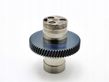 Fuel pump gear (pulley)