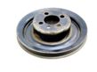 Crankshaft pulley