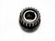 Camshaft pulley/ VANOS