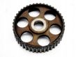 Camshaft pulley/ VANOS