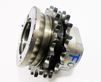 Timing chain sprocket