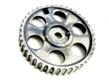 Camshaft pulley/ VANOS