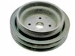 Crankshaft pulley