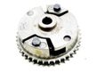 Timing chain sprocket