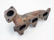 Exhaust manifold