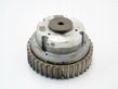 Camshaft pulley/ VANOS