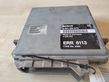 Calculateur moteur ECU