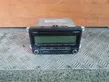 Radio/CD/DVD/GPS-pääyksikkö