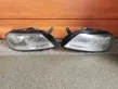 Lot de 2 lampes frontales / phare