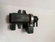 Turbo solenoid valve