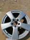 R17 alloy rim