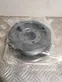 Crankshaft pulley