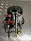 Fuel injection high pressure pump