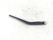 Rear wiper blade