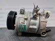 Air conditioning (A/C) compressor (pump)