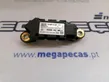 Sensor impacto/accidente para activar Airbag