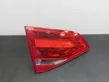 Tailgate rear/tail lights