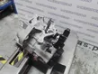 Manual 5 speed gearbox