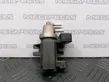 Turbo solenoid valve