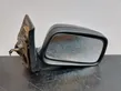 Front door electric wing mirror