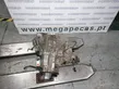 Manual 5 speed gearbox