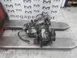 Manual 5 speed gearbox