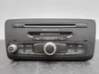 Radio / CD-Player / DVD-Player / Navigation