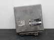 Calculateur moteur ECU