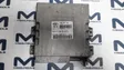 Calculateur moteur ECU