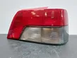 Tailgate rear/tail lights