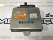 Calculateur moteur ECU