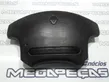 Steering wheel airbag