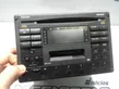 Radio/CD/DVD/GPS head unit