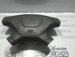 Steering wheel airbag