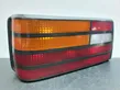 Tailgate rear/tail lights