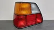 Tailgate rear/tail lights