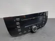 Radio/CD/DVD/GPS head unit