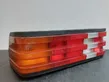 Tailgate rear/tail lights