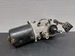 Wiper motor