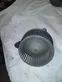 Heater fan/blower