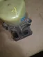 Power steering pump