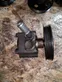 Power steering pump