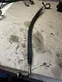 Power steering hose/pipe/line