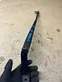 Front wiper blade arm