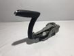 Handbrake/parking brake lever assembly