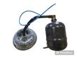 Air suspension tank/reservoir