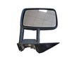 Manual wing mirror