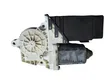 Front door window regulator motor