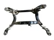 Rear subframe