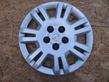 R16 wheel hub/cap/trim